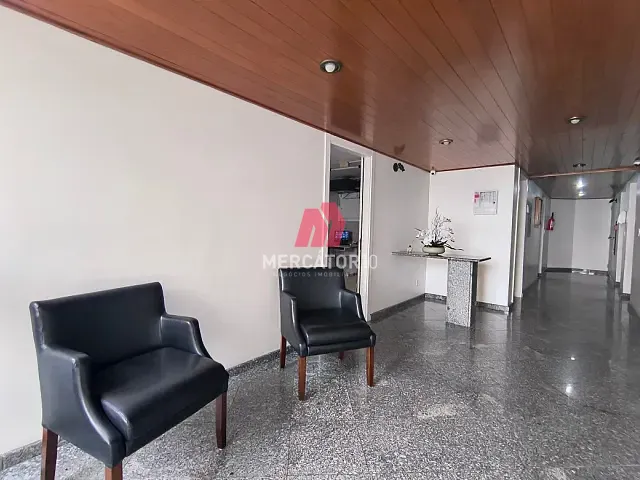Apartamento 2 quartos e 2 banheiros, para alugar, no bairro Victor Konder em Blumenau