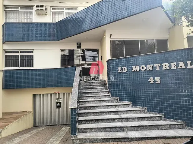 Apartamento 2 quartos e 2 banheiros, para alugar, no bairro Victor Konder em Blumenau