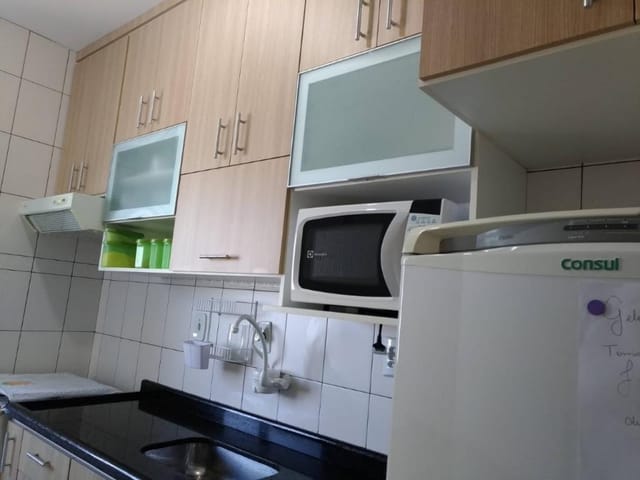 Foto do Apartamento - Apartamento com 3 dormitórios à venda, 78 m² por R$ 359.000,00 - Floradas de São José - São José dos Campos/SP | INDEPENDENCE NEGOCIOS IMOBILIARIOS LTDA