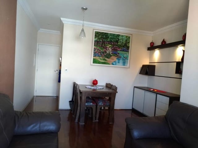 Foto do Apartamento - Apartamento com 3 dormitórios à venda, 78 m² por R$ 359.000,00 - Floradas de São José - São José dos Campos/SP | INDEPENDENCE NEGOCIOS IMOBILIARIOS LTDA