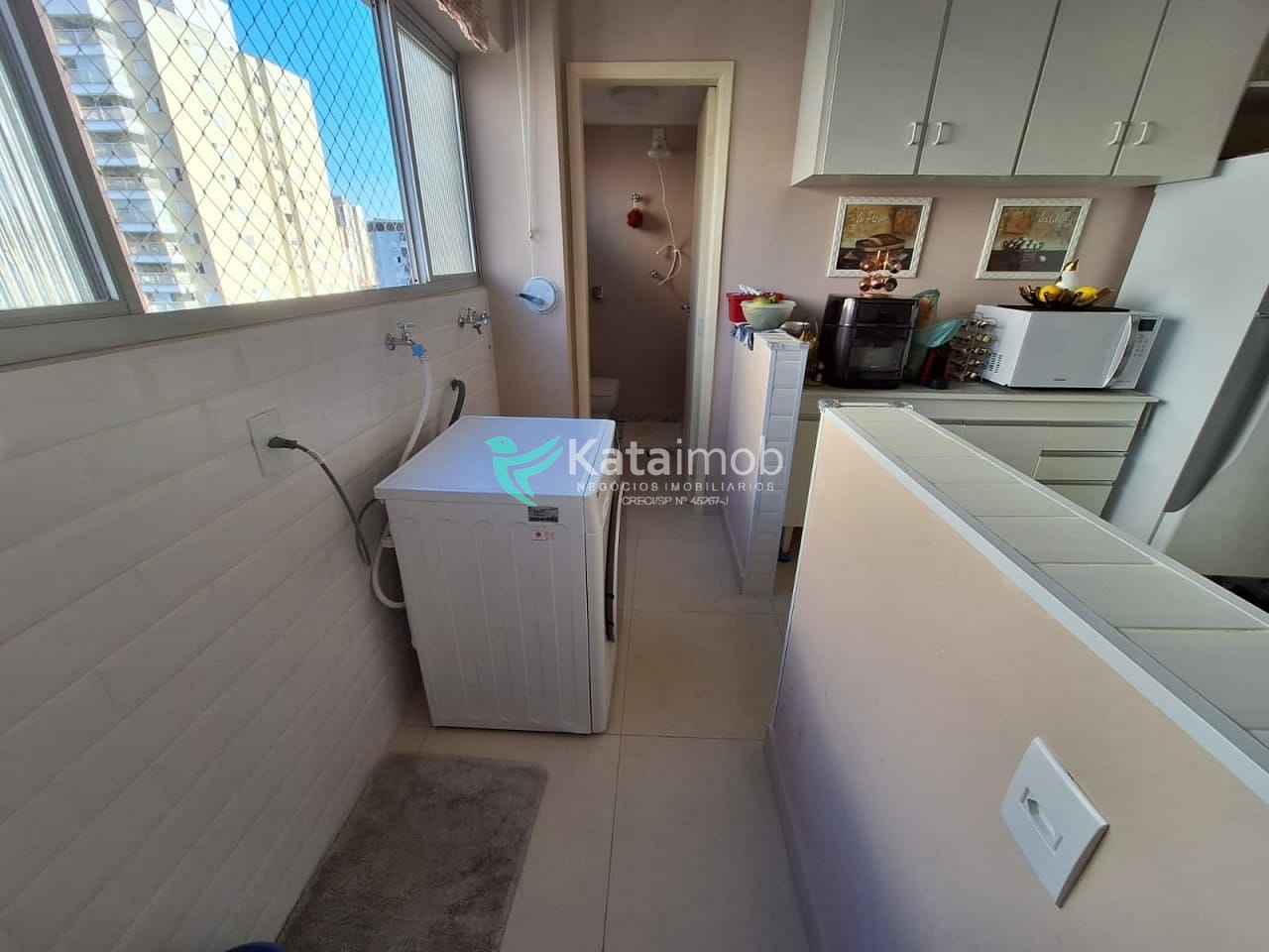 Apartamento, 2 quartos, 78 m² - Foto 24