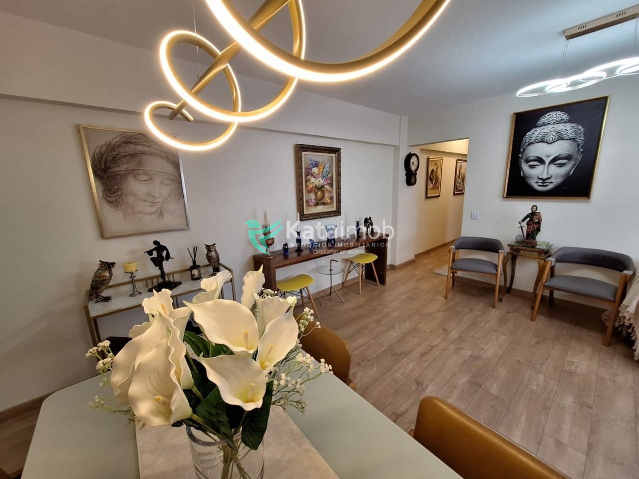 Apartamento, 2 quartos, 78 m² - Foto 7