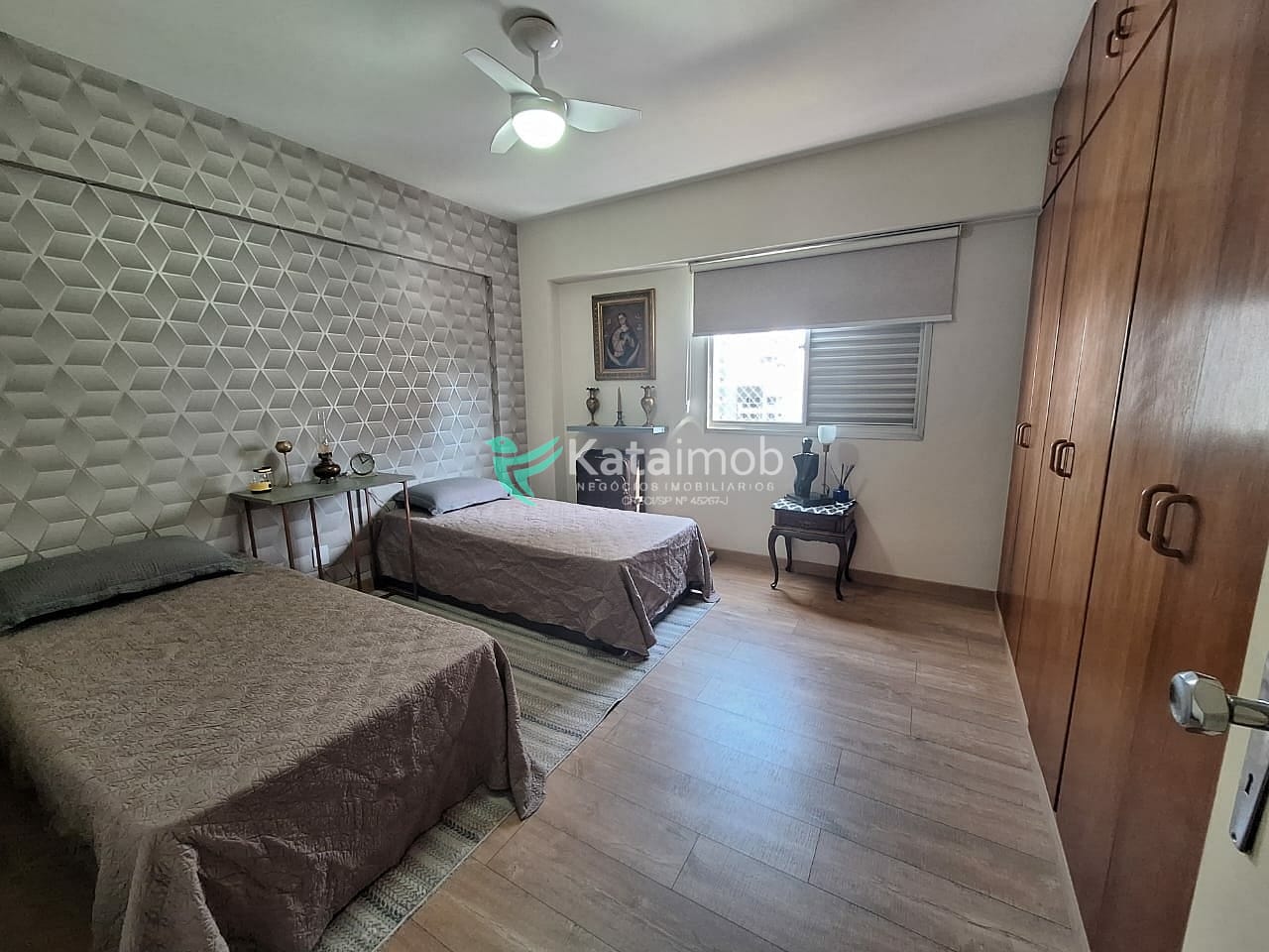 Apartamento, 2 quartos, 78 m² - Foto 9