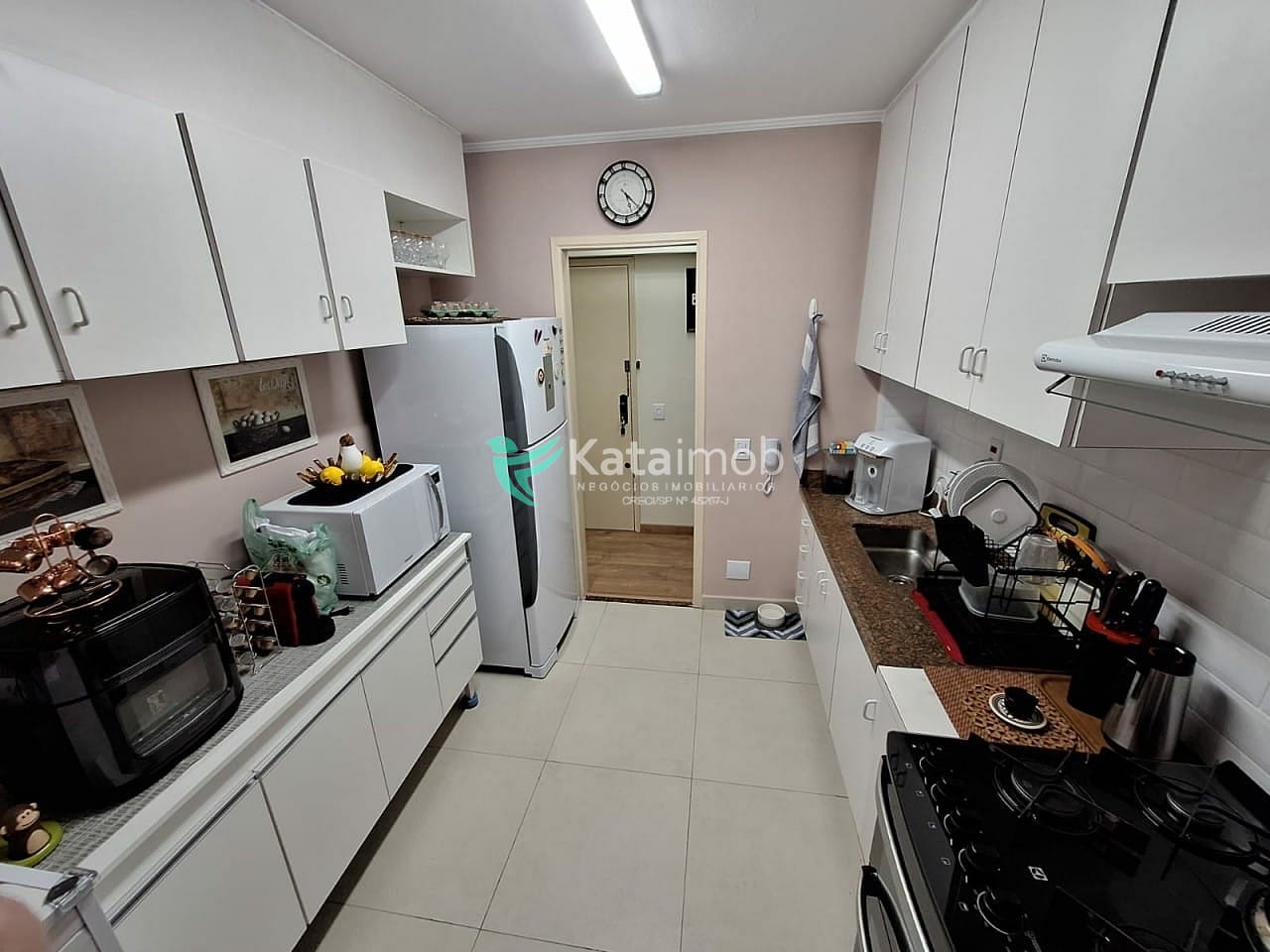 Apartamento, 2 quartos, 78 m² - Foto 12