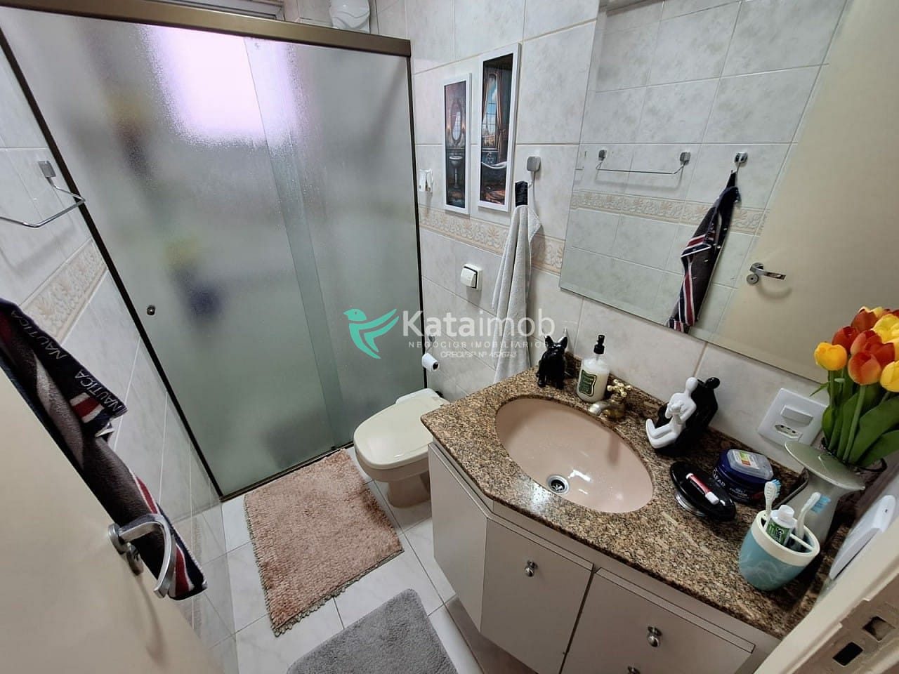 Apartamento, 2 quartos, 78 m² - Foto 13