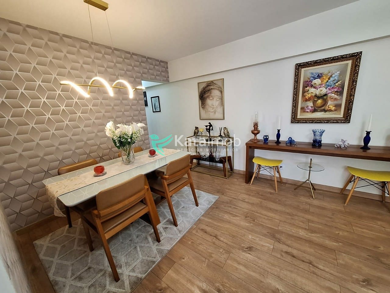 Apartamento, 2 quartos, 78 m² - Foto 5