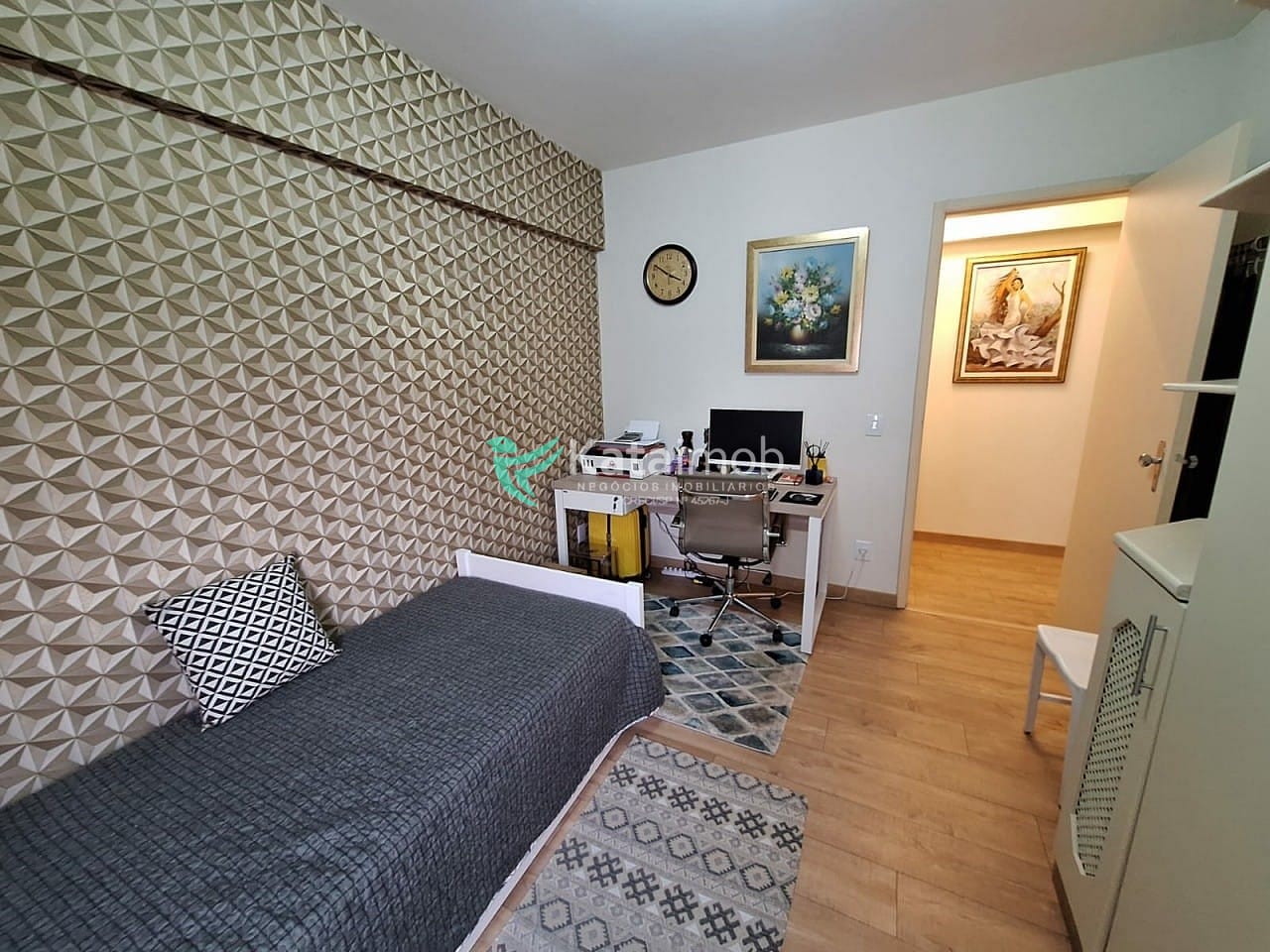 Apartamento, 2 quartos, 78 m² - Foto 15