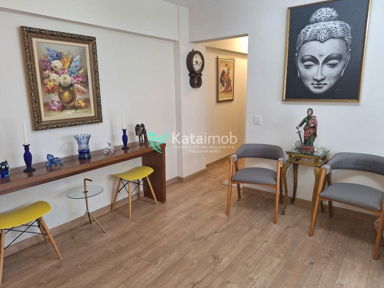 Apartamento, 2 quartos, 78 m² - Foto 16