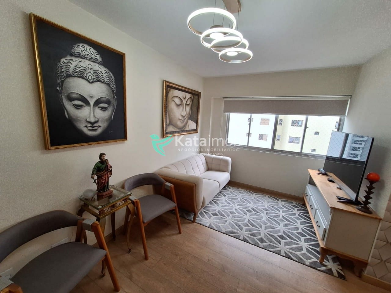 Apartamento, 2 quartos, 78 m² - Foto 2