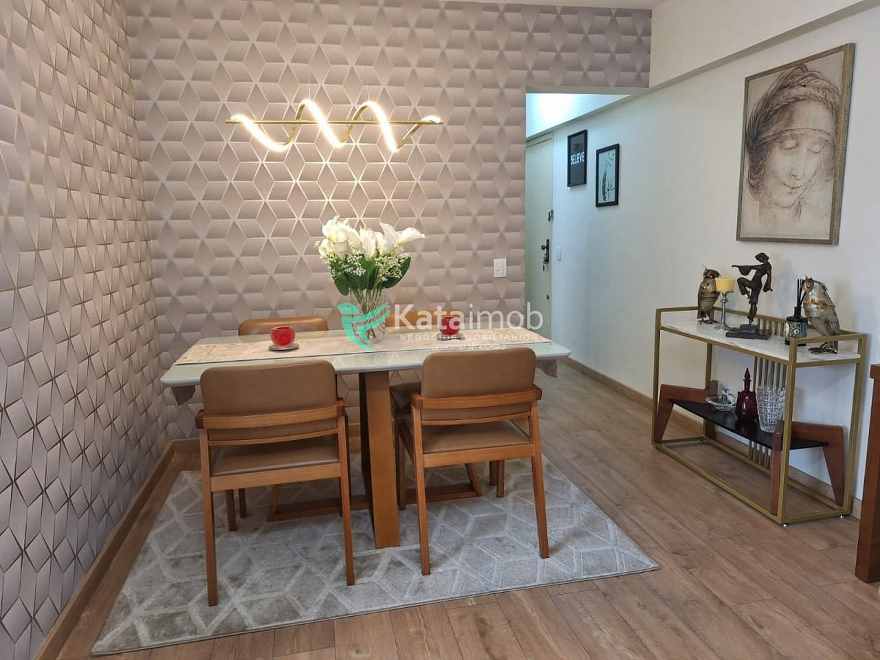 Apartamento, 2 quartos, 78 m² - Foto 6