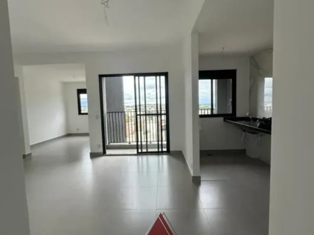 Apartamento 2 quartos e 2 banheiros, à venda, no bairro Núcleo Agrícola Alpha em Franca