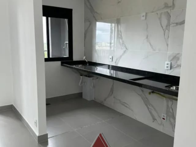 Apartamento 2 quartos e 2 banheiros, à venda, no bairro Núcleo Agrícola Alpha em Franca