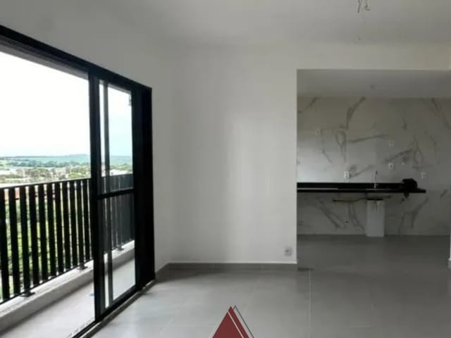 Apartamento 2 quartos e 2 banheiros, à venda, no bairro Núcleo Agrícola Alpha em Franca