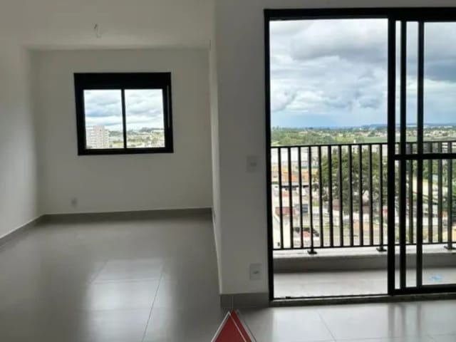 Apartamento 2 quartos e 2 banheiros, à venda, no bairro Núcleo Agrícola Alpha em Franca