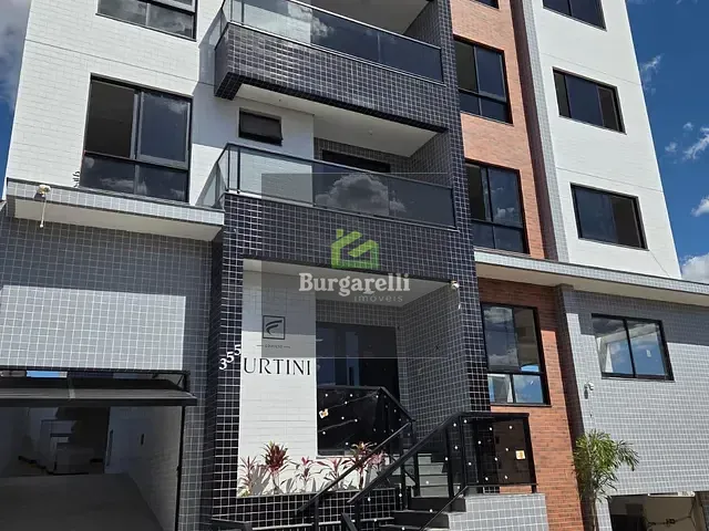 Apartamento 2 quartos e 1 banheiro, para alugar, no bairro Vila São Francisco em Lavras