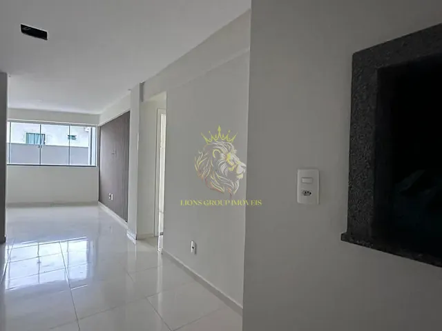 Apartamento com 108m² 2 quartos e 2 banheiros, à venda, no bairro Nova Esperança em Balneário Camboriú