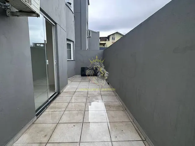 Apartamento com 108m² 2 quartos e 2 banheiros, à venda, no bairro Nova Esperança em Balneário Camboriú