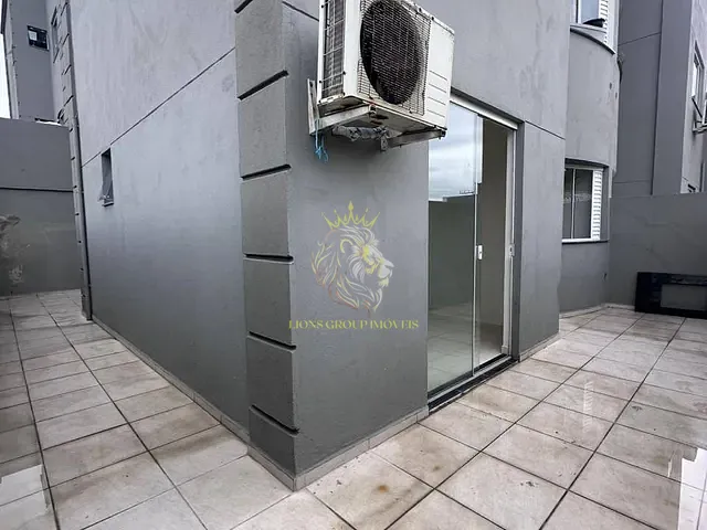 Apartamento com 108m² 2 quartos e 2 banheiros, à venda, no bairro Nova Esperança em Balneário Camboriú