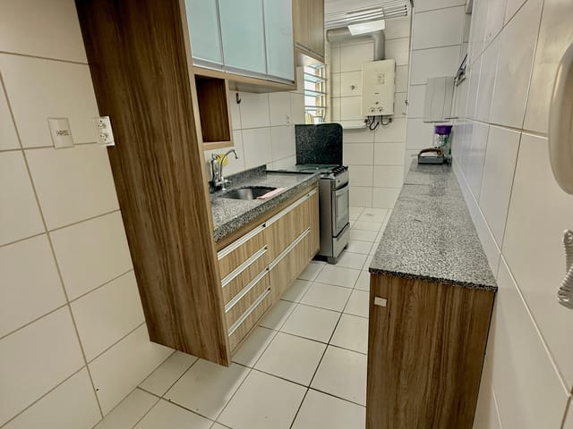 Apartamento 3 quartos e 3 banheiros, à venda, no bairro Aeroporto em Aracaju