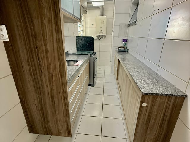 Apartamento 3 quartos e 3 banheiros, à venda, no bairro Aeroporto em Aracaju