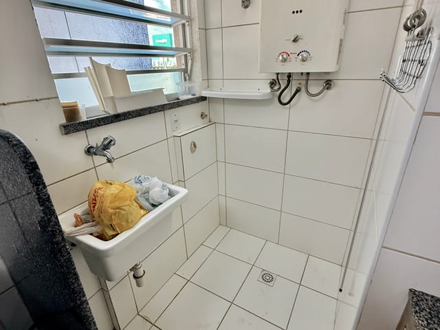 Apartamento 3 quartos e 3 banheiros, à venda, no bairro Aeroporto em Aracaju