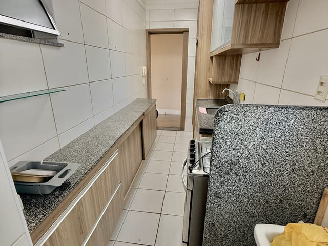 Apartamento 3 quartos e 3 banheiros, à venda, no bairro Aeroporto em Aracaju