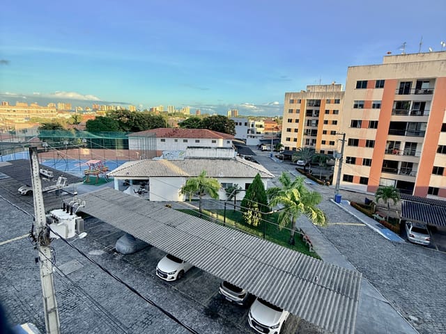 Apartamento 3 quartos e 3 banheiros, à venda, no bairro Aeroporto em Aracaju