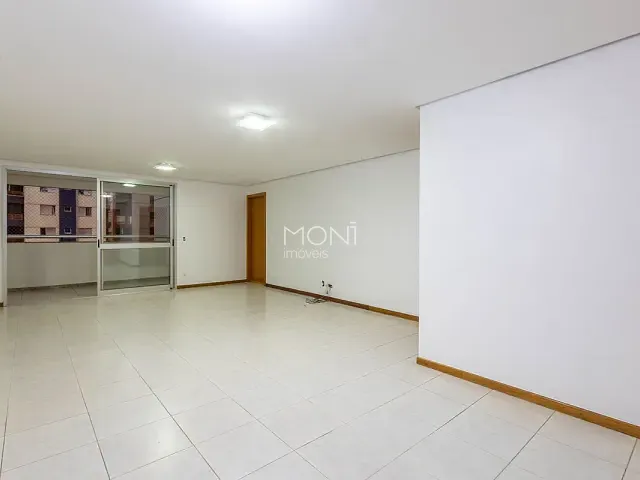 Apartamento 4 quartos e 4 banheiros, à venda, no bairro Sul (Águas Claras) em Brasília