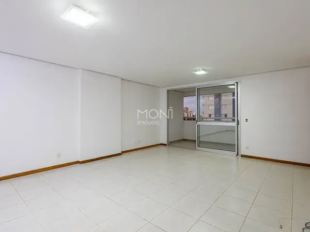 Apartamento 4 quartos e 4 banheiros, à venda, no bairro Sul (Águas Claras) em Brasília