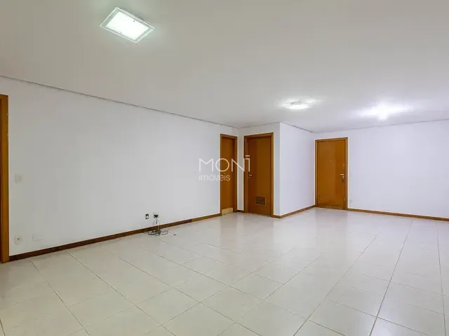 Apartamento 4 quartos e 4 banheiros, à venda, no bairro Sul (Águas Claras) em Brasília