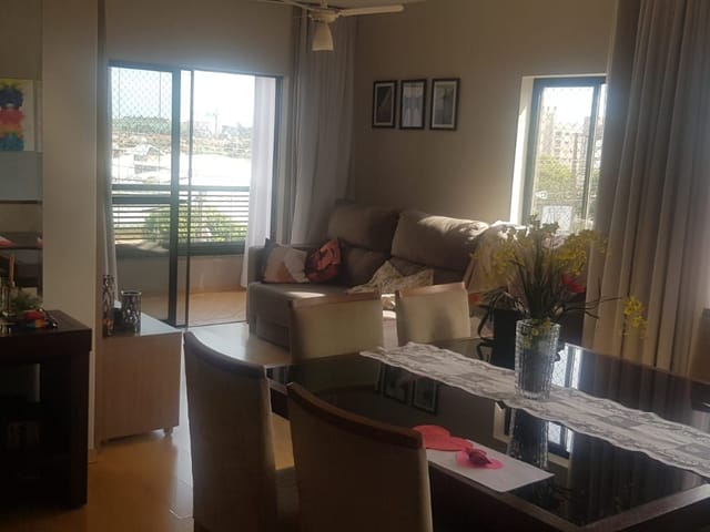 Apartamento com 190m² 3 quartos e 2 banheiros, à venda, no bairro Centro em Cambé