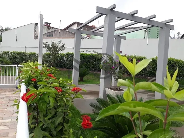 Apartamento com 40m² 2 quartos e 1 banheiro, à venda, no bairro Centro-Sul em Várzea Grande