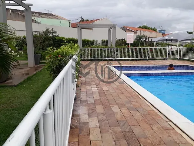 Apartamento com 40m² 2 quartos e 1 banheiro, à venda, no bairro Centro-Sul em Várzea Grande