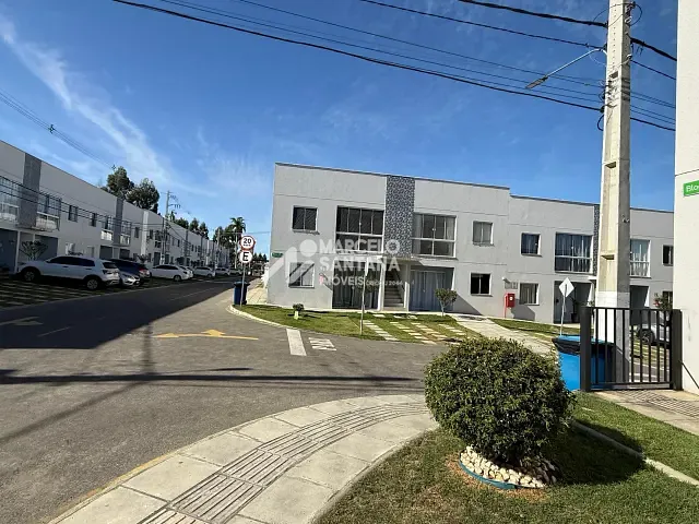 Apartamento 3 quartos e 2 banheiros, para alugar, no bairro Candeias em Vitória da Conquista