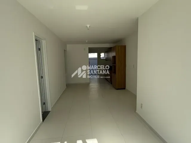 Apartamento 3 quartos e 2 banheiros, para alugar, no bairro Candeias em Vitória da Conquista
