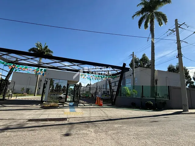 Apartamento 3 quartos e 2 banheiros, para alugar, no bairro Candeias em Vitória da Conquista
