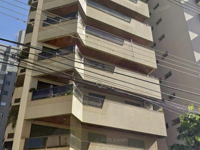 Foto do Apartamento - VENDA ED. CASABELLA - Com 4 quartos, sendo 2 suítes,  2 vagas e box, 167,47 m2 interno.  Rua Prefeito Hugo Cabral, 1072 | Imobiliária Natal LTDA