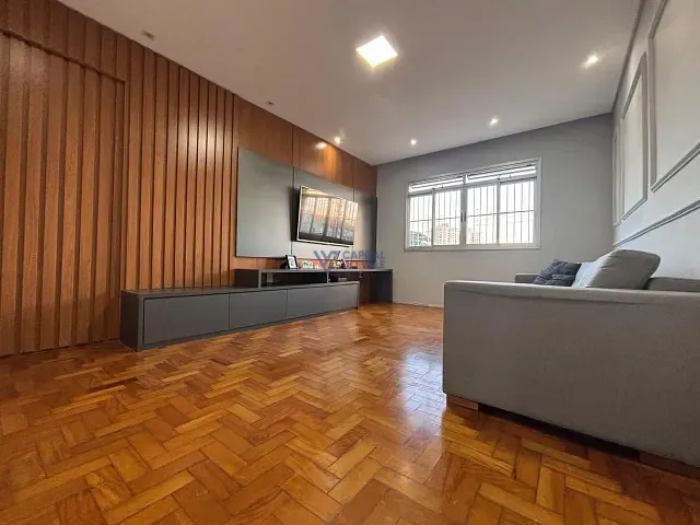 Apartamento 3 quartos e 2 banheiros, à venda, no bairro Vila Ema em São José dos Campos