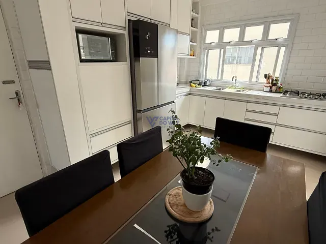 Apartamento 3 quartos e 2 banheiros, à venda, no bairro Vila Ema em São José dos Campos