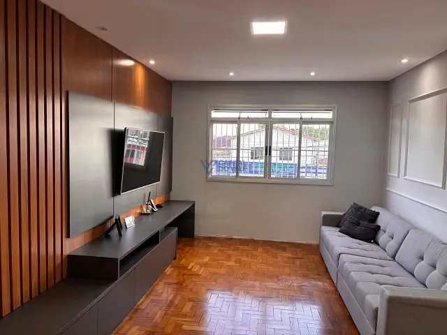 Apartamento 3 quartos e 2 banheiros, à venda, no bairro Vila Ema em São José dos Campos