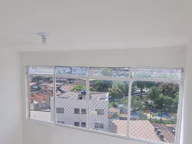 Foto do Apartamento - Apartamento à venda, São João, Volta Redonda, RJ | OPEN HOUSE REAL ESTATE IMÓVEIS LTDA
