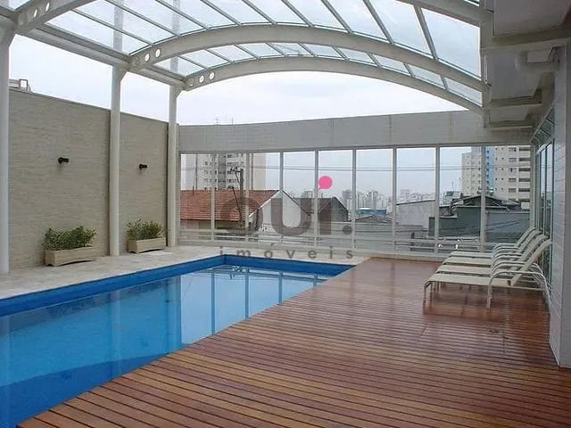 Apartamento 4 quartos e 6 banheiros, à venda, no bairro Alto da Lapa em São Paulo