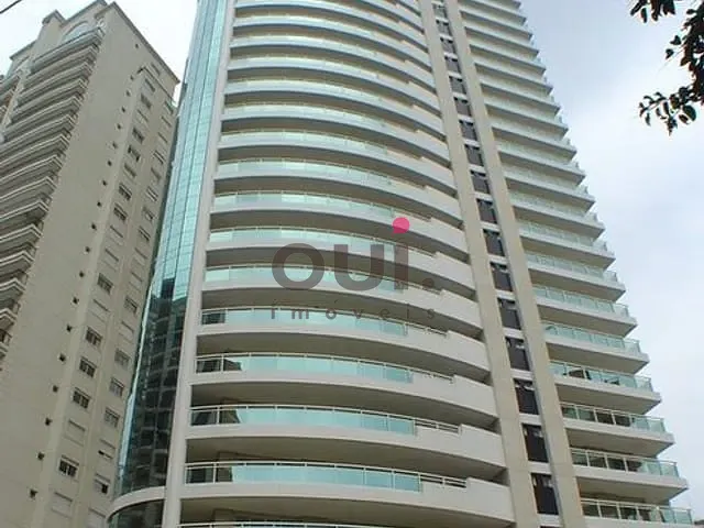 Apartamento 4 quartos e 6 banheiros, à venda, no bairro Alto da Lapa em São Paulo