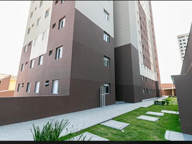 Foto do Apartamento - APARTAMENTO A VENDA, 02 QUARTOS, R$ 240.000,00, VILA MATILDE  | PARCEIRO IMOVEIS LTDA