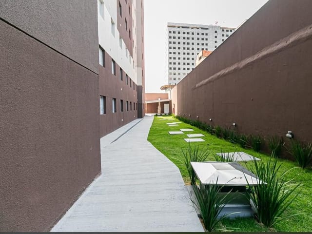 Foto do Apartamento - APARTAMENTO A VENDA, 02 QUARTOS, R$ 240.000,00, VILA MATILDE  | PARCEIRO IMOVEIS LTDA