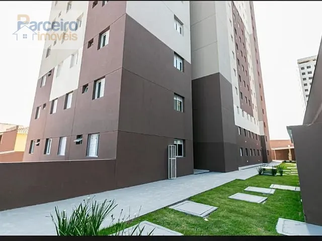 Apartamento com 35m² 2 quartos e 1 banheiro, à venda, no bairro Vila Matilde em São Paulo