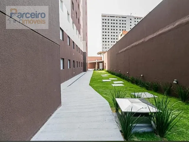 Apartamento com 35m² 2 quartos e 1 banheiro, à venda, no bairro Vila Matilde em São Paulo