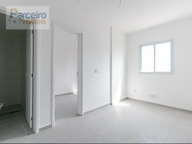 Apartamento com 35m² 2 quartos e 1 banheiro, à venda, no bairro Vila Matilde em São Paulo