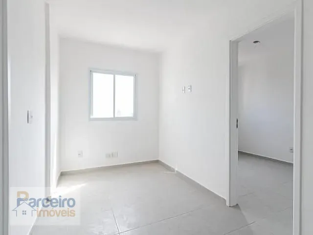 Apartamento com 35m² 2 quartos e 1 banheiro, à venda, no bairro Vila Matilde em São Paulo