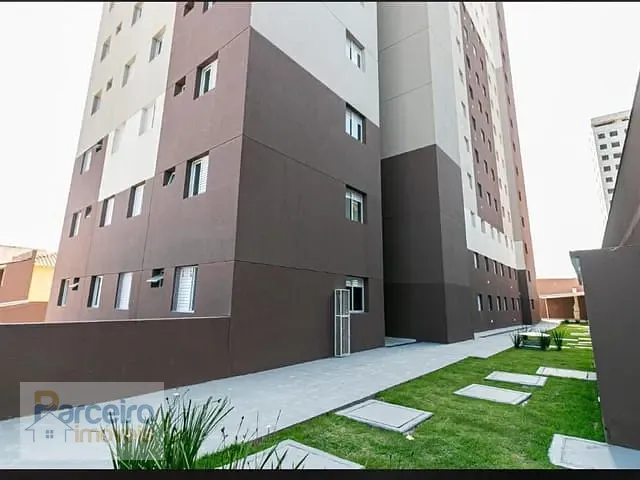Apartamento com 35m² 2 quartos e 1 banheiro, à venda, no bairro Vila Matilde em São Paulo